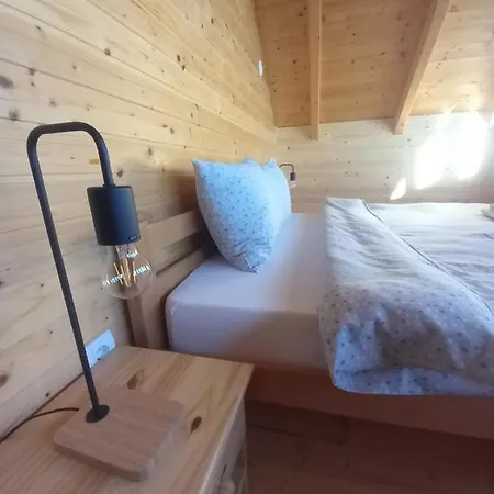 Holiday home Vikendice Karamarkovic Goc