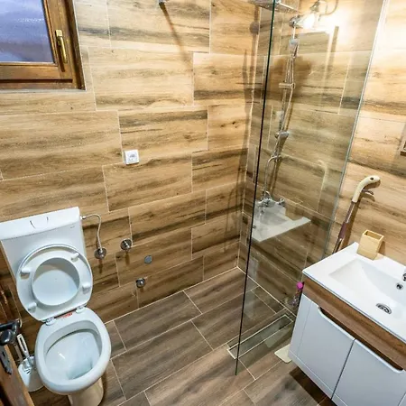 Holiday home Vikendice Karamarkovic *