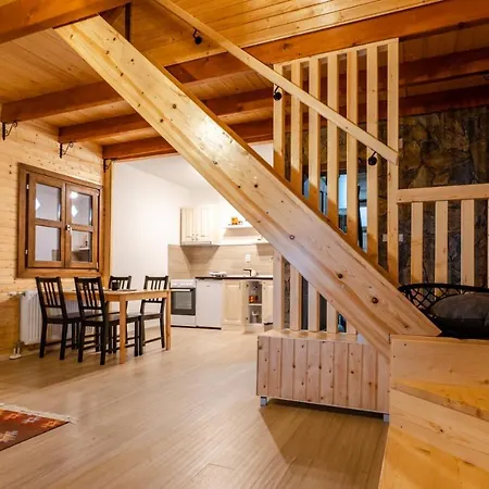 Vikendice Karamarkovic