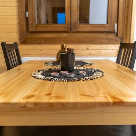 Vikendice Karamarkovic Prázdninový dům