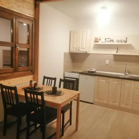 Vikendice Karamarkovic Holiday home
