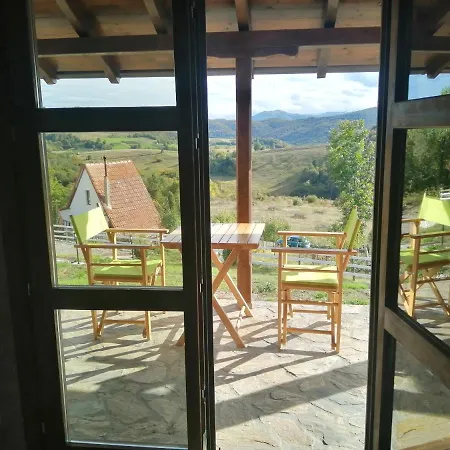 Holiday home Vikendice Karamarkovic Goc