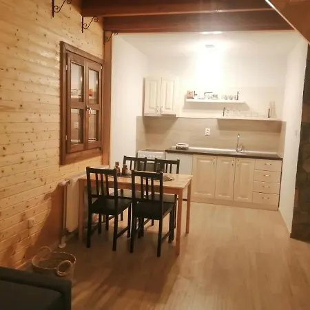 Vikendice Karamarkovic *
