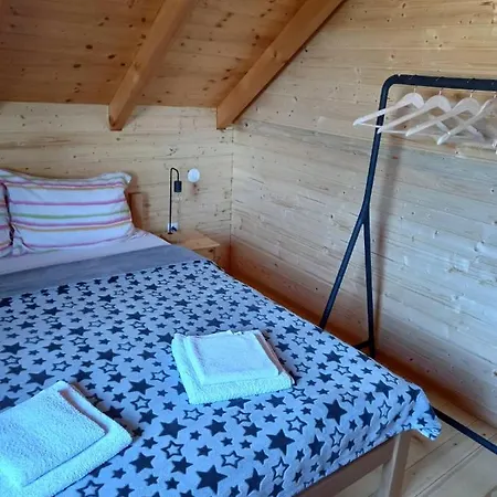 Сasa de vacaciones Vikendice Karamarkovic