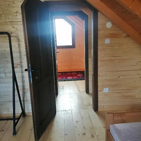 Vikendice Karamarkovic *