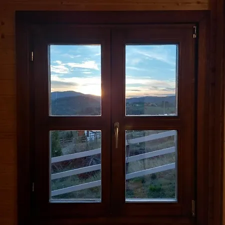 Vikendice Karamarkovic * Goc