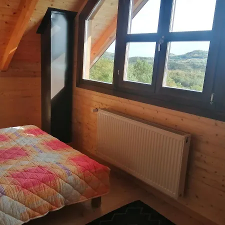 Vikendice Karamarkovic *