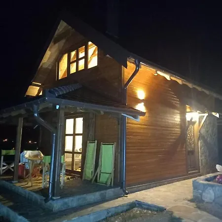 Vikendice Karamarkovic * Goc