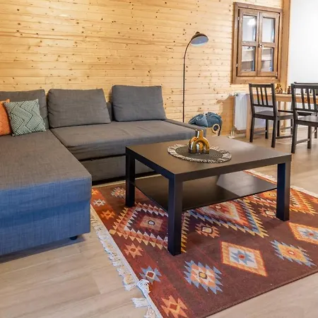 Prázdninový dům Vikendice Karamarkovic Goc