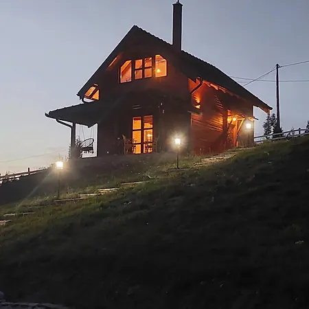 Holiday home Vikendice Karamarkovic Goc