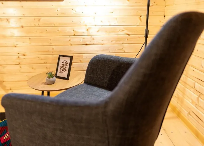 Vikendice Karamarkovic 펜션