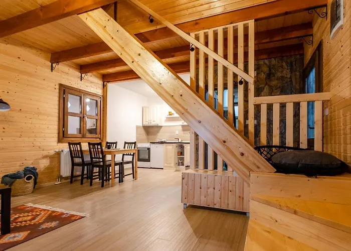 Vikendice Karamarkovic