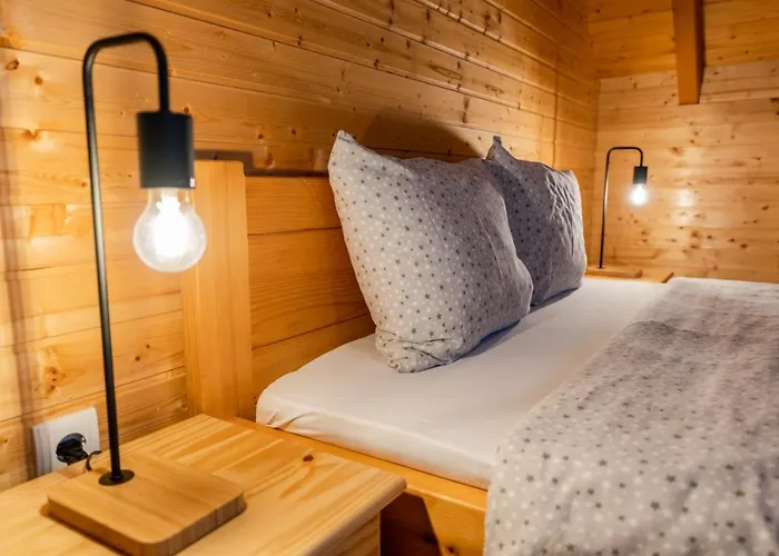 Vikendice Karamarkovic *