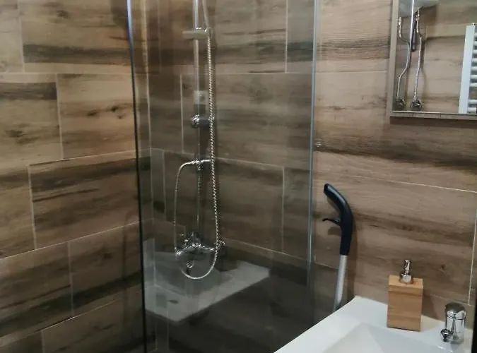 펜션 Vikendice Karamarkovic