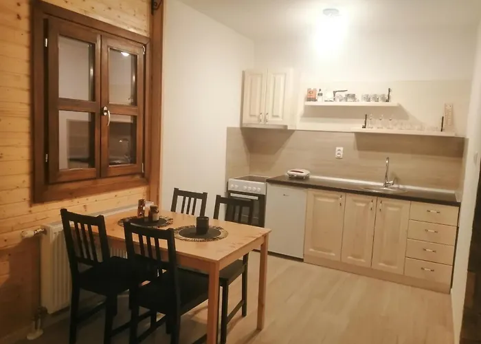 Vikendice Karamarkovic 펜션