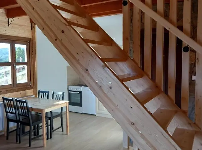 Vikendice Karamarkovic 펜션 *