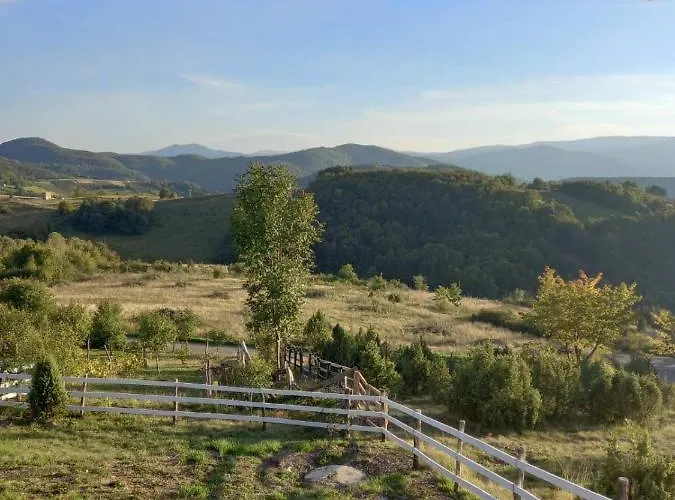 Vikendice Karamarkovic 고츠