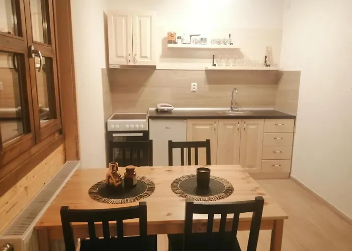 Vikendice Karamarkovic 고츠