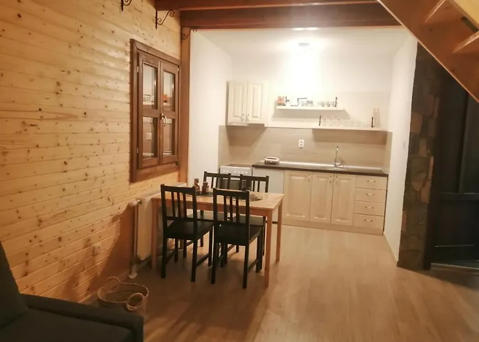 Vikendice Karamarkovic *