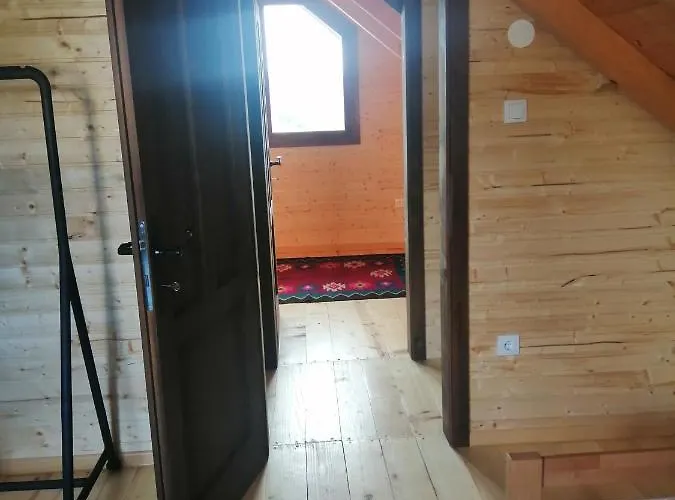 Vikendice Karamarkovic *