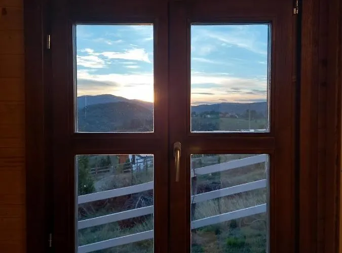 Vikendice Karamarkovic * 고츠