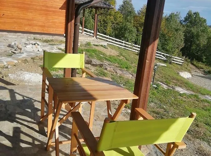 Vikendice Karamarkovic * 고츠