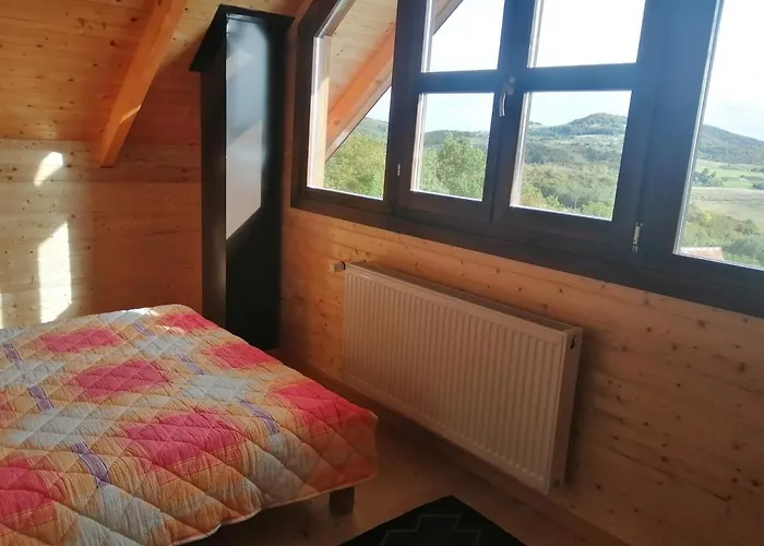 Vikendice Karamarkovic *