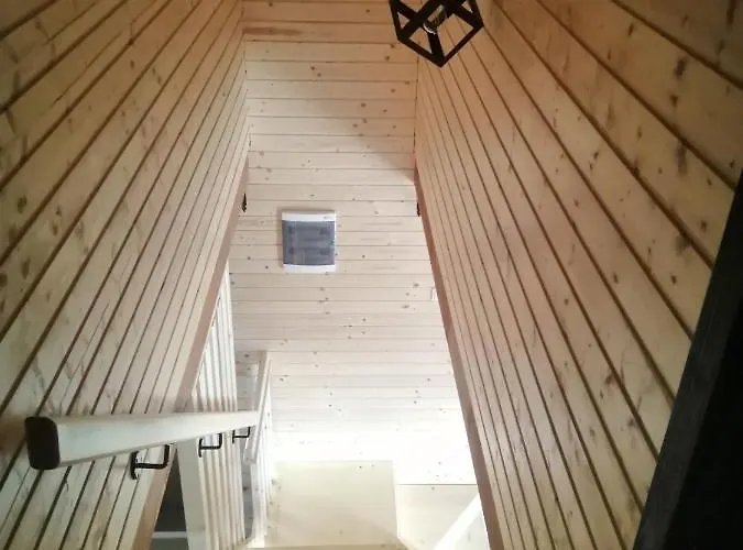 Vikendice Karamarkovic 펜션 *