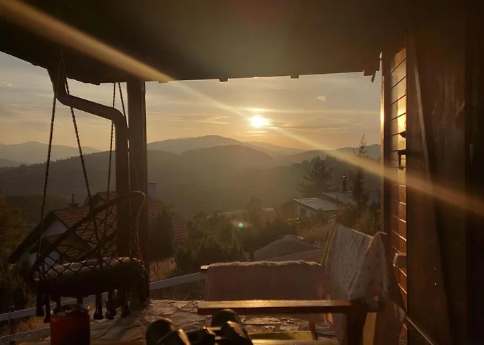 Vikendice Karamarkovic