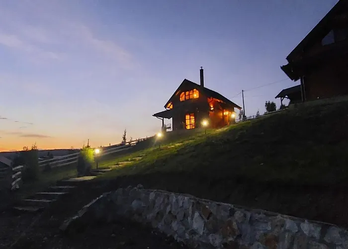 펜션 Vikendice Karamarkovic